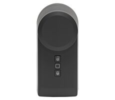Homematic IP HmIP-DLD-A Türschlossantrieb Anthrazit