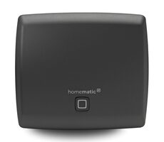 Homematic IP HmIP-HAP-A Zentraleinheit HAP Anthrazit