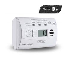 Kidde K10LLDCO CO-Melder / feuchtigkeitsbeständig