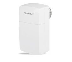 Homematic IP HmIP-eTRV-C-2 Thermostatkopf Kompakt