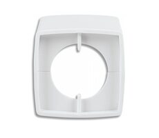 Homematic IP HmIP-eTRV-C-TP Schutz vor Demontage - für Compact 5 Stück