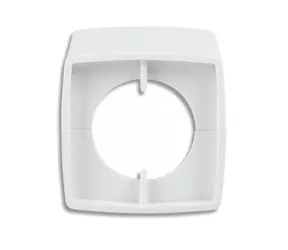 Homematic IP HmIP-eTRV-C-TP Schutz vor Demontage - für Compact 5 Stück