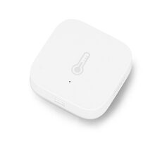 Aqara T1Smart Home Temperatur-, Luftfeuchtigkeits- und Drucksensor / Zigbee 3.0
