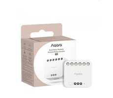 Aqara DCM-K01 T2 SMART Home Schaltmodul mit Neutralleiteranschluss