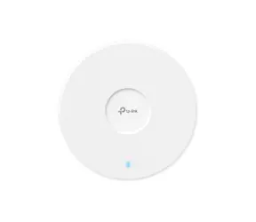 TP-LINK EAP723 / AP / BE3600 / Dualband / 2,5G RJ45 / MU-MIMO / PoE 802.3at