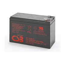 PowerWalker HR 1234W Akku 12V/9Ah