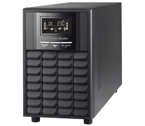 PowerWalker VI 1500 CW FR / Backup-USV / 1500 VA / 1050 W / 3x FR / USB
