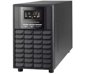 PowerWalker VI 3000 CW FR / Backup-USV / 3000 VA / 2100 W / 3x Typ F (CEE 7/3) / USB