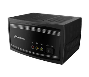 PowerWalker Wechselrichter 650 SW FR / 650VA / 325W