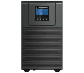 PowerWalker VFI 2000 TG / Backup-USV / 2000 VA / 1800 W / 4X FR / USB