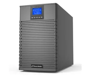 PowerWalker VFI 3000 ICT IoT / Backup-USV / 3000 VA / 3000 W / 8x IEC C13 / USB