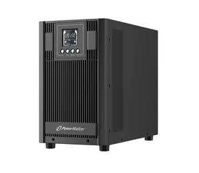PowerWalker VFI 3000 AT / Backup-USV / 3000 VA / 2700 W / 4X Typ F (CEE 7/3) / USB