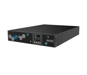 PowerWalker VI 3000 RLP / Backup-USV / 3000 VA / 2700 W / 8x IEC C13
