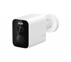 XIAOMI Außenkamera BW500 / Außen-IP-Kamera / 2560 x 1440 / WLAN / Nachtsicht / IP67