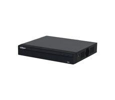 Dahua NVR2108HS-8P-S3 / Rekorder / 8 Kanäle / 80 Mbit/s / HDMI / VGA