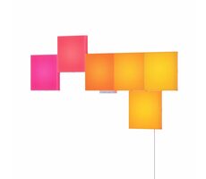 Nanoleaf Blocks Big Squares Starter Kit 6 Stk