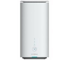 Strong AX3000 / Wi-Fi 6 Router / 2,4GHz / 5GHz / WAN / 3x 2,5GLAN
