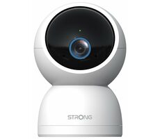 Strong SHC05IR0-W / IP-Kamera für den Innenbereich / 2880×1620 / IR-Strahler / WLAN / USB-C / Micro-SD-Steckplatz