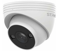 Strong TUR05DL0-P / Indoor-IP-Kamera / 2880×1620 / 5 Megapixel / Objektiv 2,8 mm / IR-Strahler / LAN