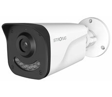 Strong BUL05DL0-P / Indoor-IP-Kamera / 2880×1620 / 5Mpix / Objektiv 4mm / IR-Strahler / LAN