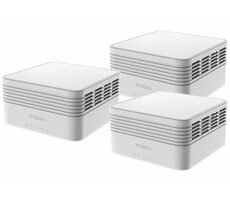 Strong ATRIA Wi-Fi Mesh Home AX3000 TRIO PACK / MESH-Router AX3000 / 2,4 GHz / 5 GHz / WAN + 2xLAN