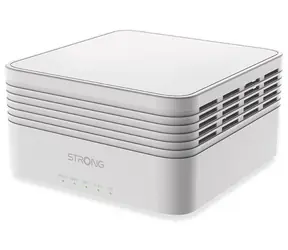 Strong ATRIA Wi-Fi Mesh AX3000 Add-on / AP / AX3000 / Dualband / 3x GbE RJ-45 / MU-MIMO