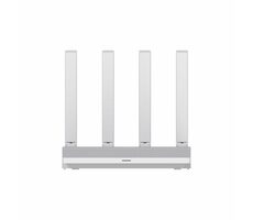 XIAOMI Router AX3000T weiß / Router AX3000T / Dualband / 2,4 GHz 800 MB/s / 5 GHz 2402 MB/s 