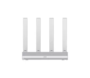 XIAOMI Router AX3000T weiß / Router AX3000T / Dualband / 2,4 GHz 800 MB/s / 5 GHz 2402 MB/s 