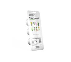 Click And Grow Kassetten mit Substrat 3 Stk