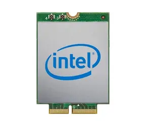 Intel Wi-Fi 6E Desktop Kit / AX210 / Wi-Fi-Adapter / M2.2230 / 802.11ax / Dual-Band 2,4+5+6GHz / Bluetooth 5.2