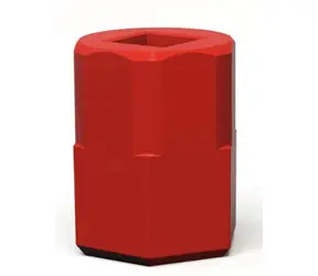 Nuki Keso Adapter / Adapter für das Innenteil des Schließzylinders - Keso / für Nuki SMART Lock 2.0.