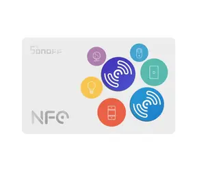 Sonoff NFC Tag 2 Stk 
