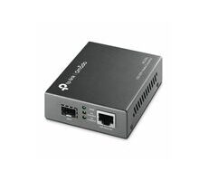TP-LINK MC420L / Medienkonverter / 1G/2,5G/5G/10GB/s 