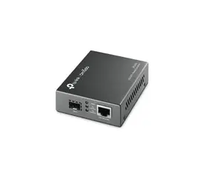 TP-LINK MC420L / Medienkonverter / 1G/2,5G/5G/10GB/s 