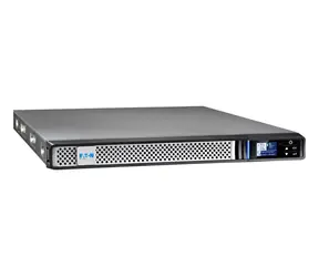 EATON USV 5P 1550i G2 Rack / Ersatzstromversorgung 1550VA 1350W / 6x IEC C13
