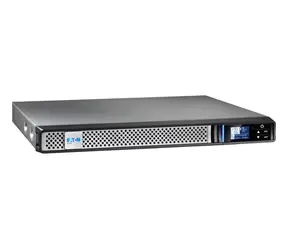 EATON USV 5P 650i G2 Rack Netpack / Ersatzstromversorgung 650VA 520W / 4X IEC C13
