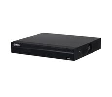Ausgepackt - Dahua NVR4108HS-4KS3 / Recorder / 8 Kanäle / 80 Mbps / HDMI / VGA / 2x USB / RJ45 / 1x SATA / unverpackt