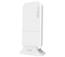 Mikrotik wAPR-2nD&EC200A- EU / wAP LTE Kit / 1x LAN / 1x 802.11n / 1x LTE außen / SIM-Slot