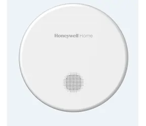 Honeywell Home R200S-2 Brandmeldealarm - Rauchsensor (optisches) Prinzip / batteriebetrieben