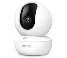 IMOU Ranger RC 3MP IPC-GK2CP-3C0WR / Indoor-IP-Kamera / 2304 × 1296 px / IR / WLAN / microSD