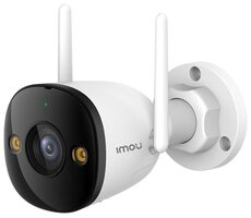 IMOU IP Bullet 3 3MP IPC-S3EP-3M0WE / Outdoor IP-Kamera / 2304 × 1296 px / WLAN / LAN / microSD