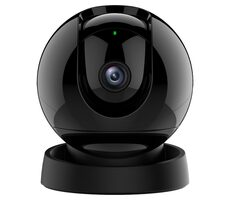 IMOU Rex 3D 5MP IPC-GS2DP-5K0W / Indoor-IP-Kamera / 2304 × 1296 px / WLAN / LAN / microSD