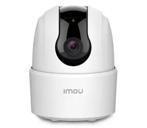 IMOU Ranger 2C 3MP - IPC-K2ECP-3H1W / IP-Kamera für den Innenbereich / 2340 × 1296 px / IR / WLAN / microSD