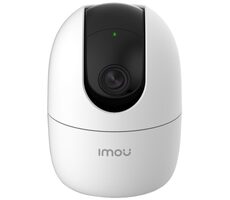 IMOU Ranger 2C 5MP - IPC-K2EP-5H2W / IP-Kamera für den Innenbereich / 2688 × 1664 px / IR / WLAN / LAN / microSD