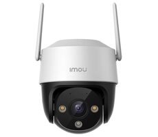IMOU Cruiser SE+ 3MP - IPC-K7CP-3H1WE / Outdoor-IP-Kamera / 2304 × 1296 px / IP66 / WLAN / LAN / microSD