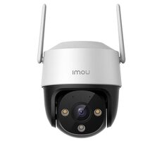 IMOU Cruiser SE+ 5MP - IPC-K7CP-5H1WE / Outdoor IP-Kamera / 2880 × 1620 px / IP66 / WLAN / LAN / microSD