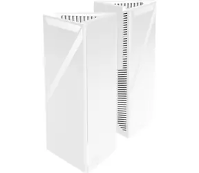 MSI Roamii BE Lite 2Stk / Zugangspunkt / Dualband / Wi-Fi 7 / BE5000 / 1× 2,5GbE RJ-45 / 2× GbE RJ-45