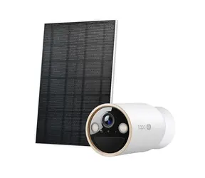 TP-LINK Tapo C460 Kit / Überwachungskamera und Solarpanel-Kit / 1x Tapo C460 / 1x Tapo A201