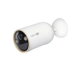 TP-LINK Tapo C460 / Outdoor-IP-Kamera / 10000 mAh / 4K / IP66 / WLAN / microSD