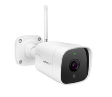 Niceboy ION Guardian G2 PRO Outdoor-Überwachungskamera / Outdoor-IP-Kamera / 2K / Nachtsicht / 90° / WLAN / MicroSD